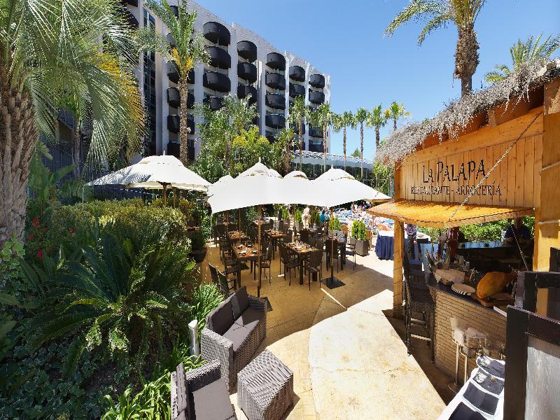 Albir Playa & 4*