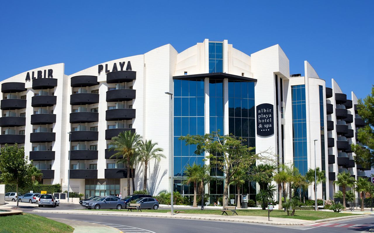 Hotel Albir Playa & El Albir